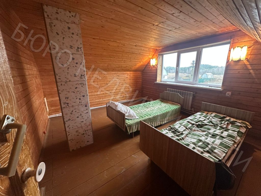 Продажа дома, 130м <sup>2</sup>, 20 сот., Большой Мелик, Ивлиева,  24