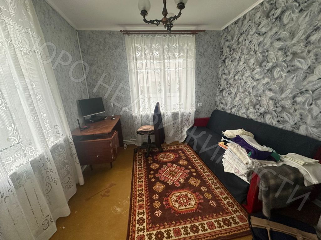 Продажа дома, 130м <sup>2</sup>, 20 сот., Большой Мелик, Ивлиева,  24