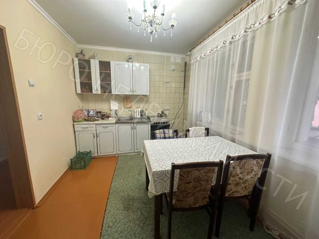 Продажа дома, 130м <sup>2</sup>, 20 сот., Большой Мелик, Ивлиева,  24