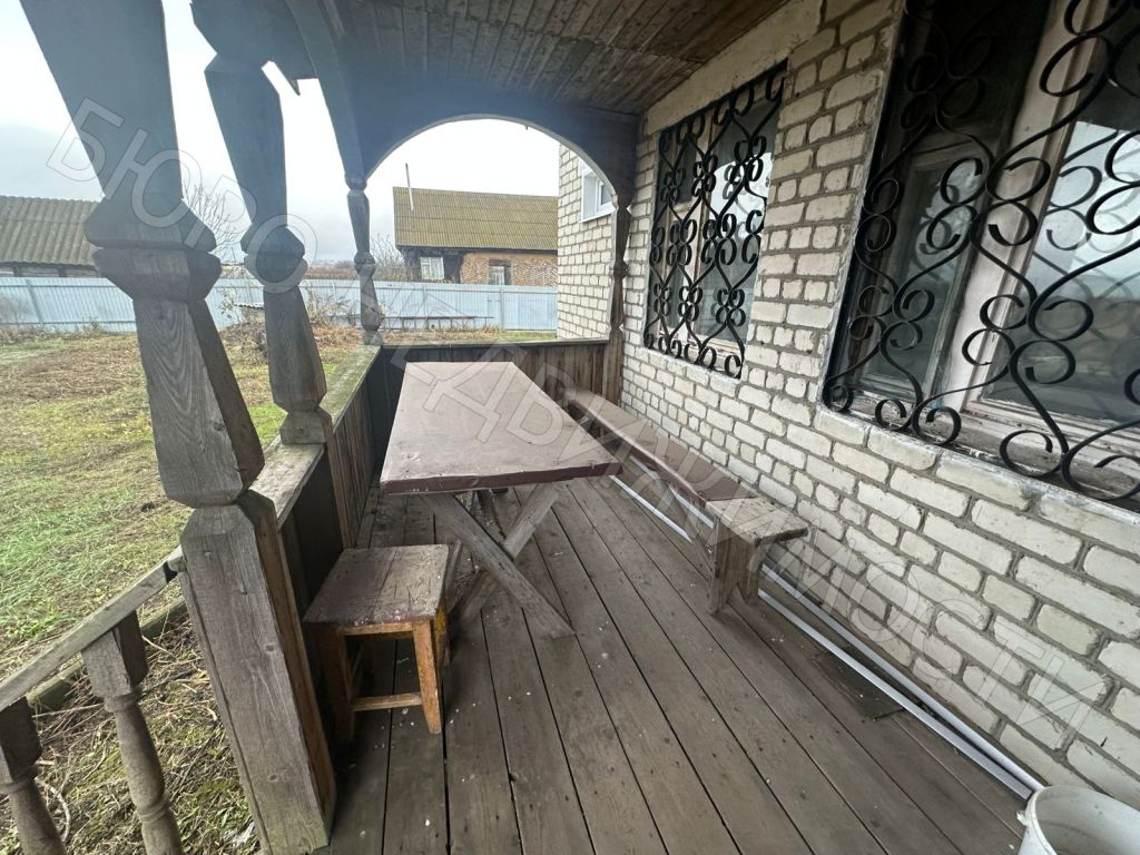 Продажа дома, 130м <sup>2</sup>, 20 сот., Большой Мелик, Ивлиева,  24