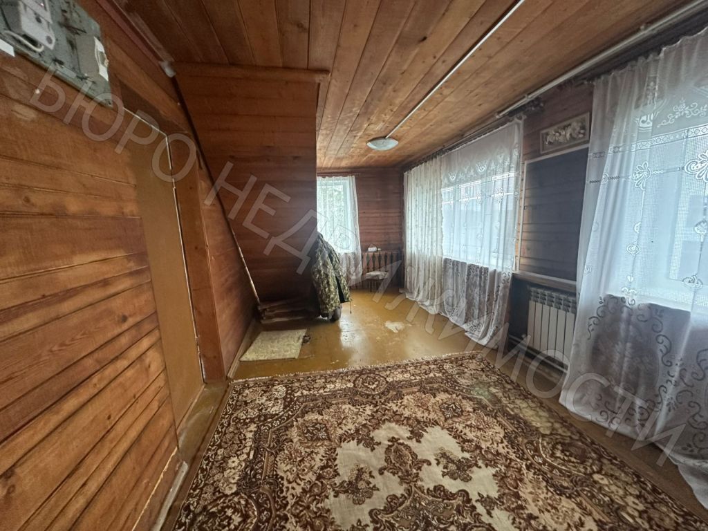 Продажа дома, 130м <sup>2</sup>, 20 сот., Большой Мелик, Ивлиева,  24