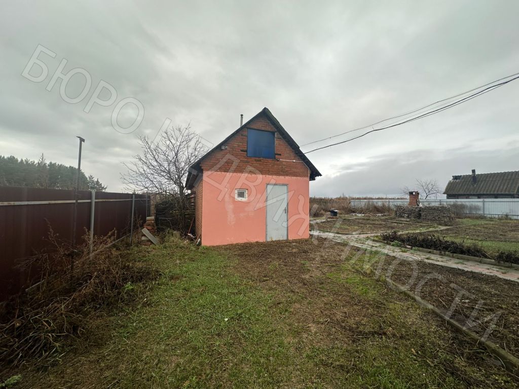 Продажа дома, 130м <sup>2</sup>, 20 сот., Большой Мелик, Ивлиева,  24