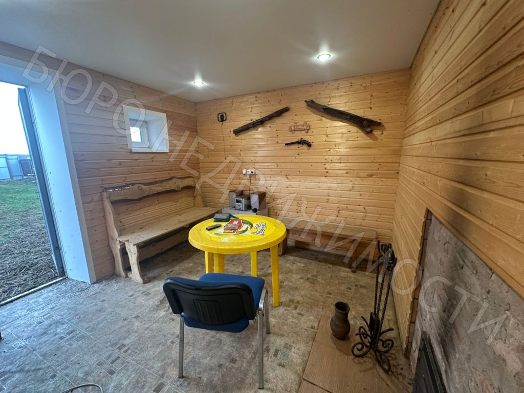 Продажа дома, 130м <sup>2</sup>, 20 сот., Большой Мелик, Ивлиева,  24