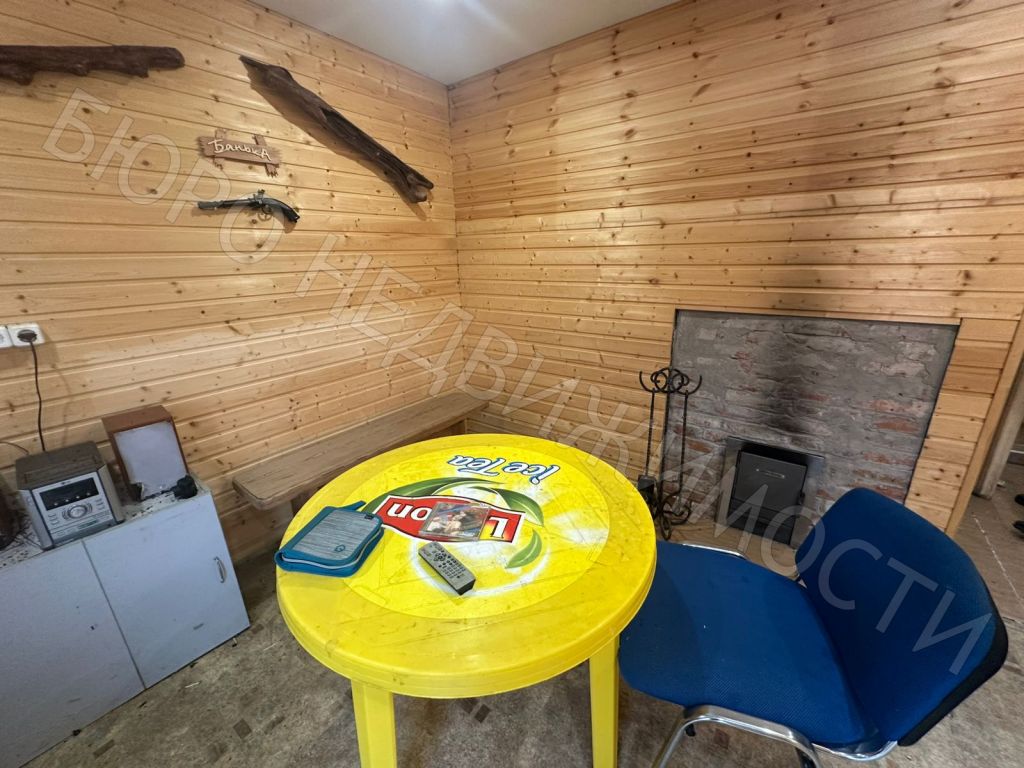 Продажа дома, 130м <sup>2</sup>, 20 сот., Большой Мелик, Ивлиева,  24