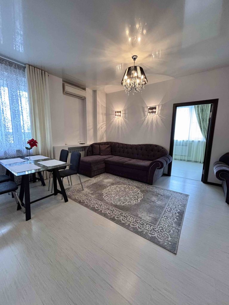 Продажа 2-комнатной квартиры, Нижний Новгород, Белинского ул,  15