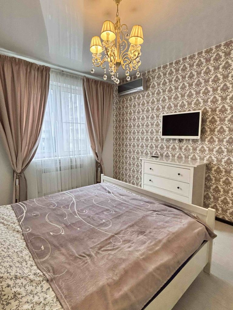 Продажа 2-комнатной квартиры, Нижний Новгород, Белинского ул,  15