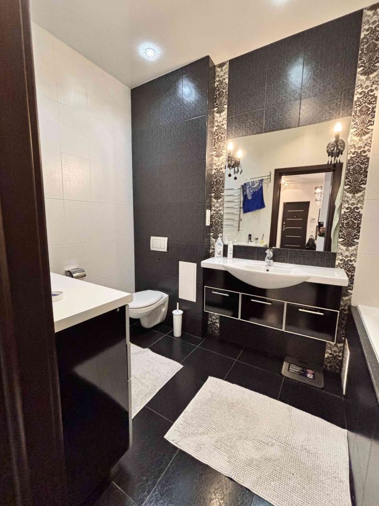 Продажа 2-комнатной квартиры, Нижний Новгород, Белинского ул,  15