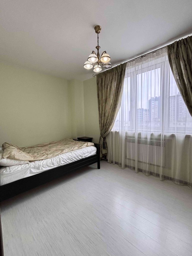 Продажа 2-комнатной квартиры, Нижний Новгород, Белинского ул,  15