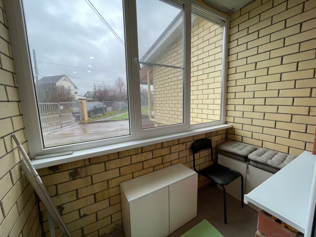 Продажа 1-комнатной квартиры, Переславль-Залесский, Трудовой пер