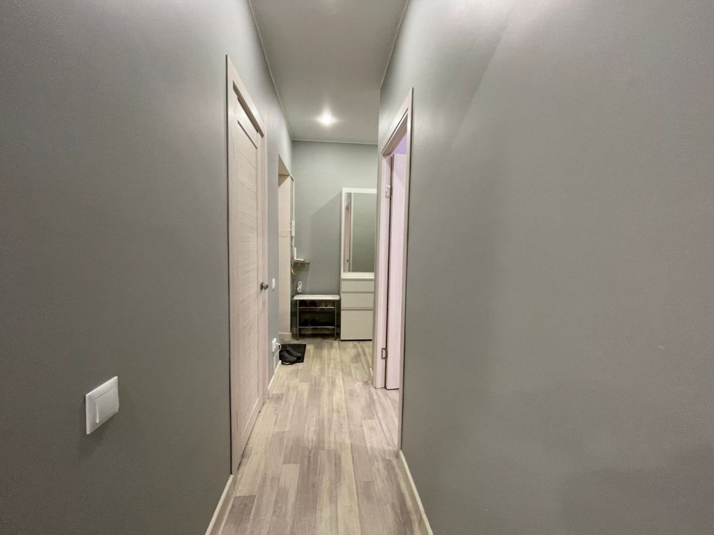 Продажа 1-комнатной квартиры, Переславль-Залесский, Трудовой пер