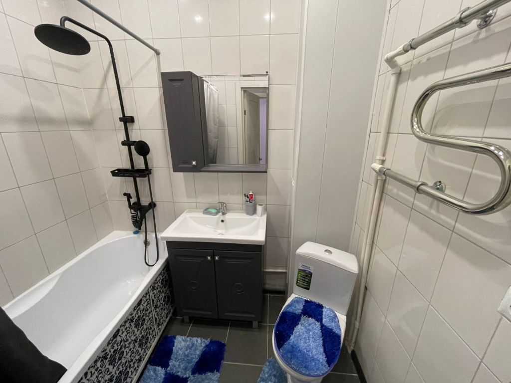 Продажа 1-комнатной квартиры, Переславль-Залесский, Трудовой пер