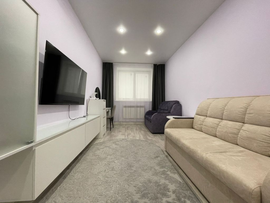 Продажа 1-комнатной квартиры, Переславль-Залесский, Трудовой пер