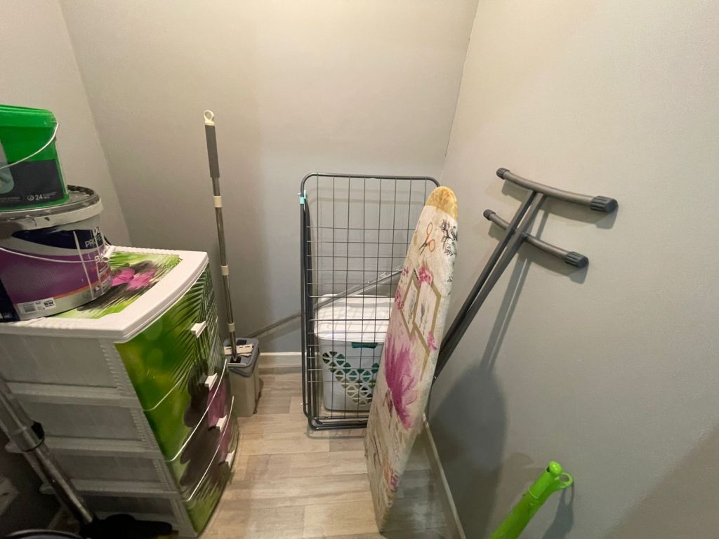 Продажа 1-комнатной квартиры, Переславль-Залесский, Трудовой пер