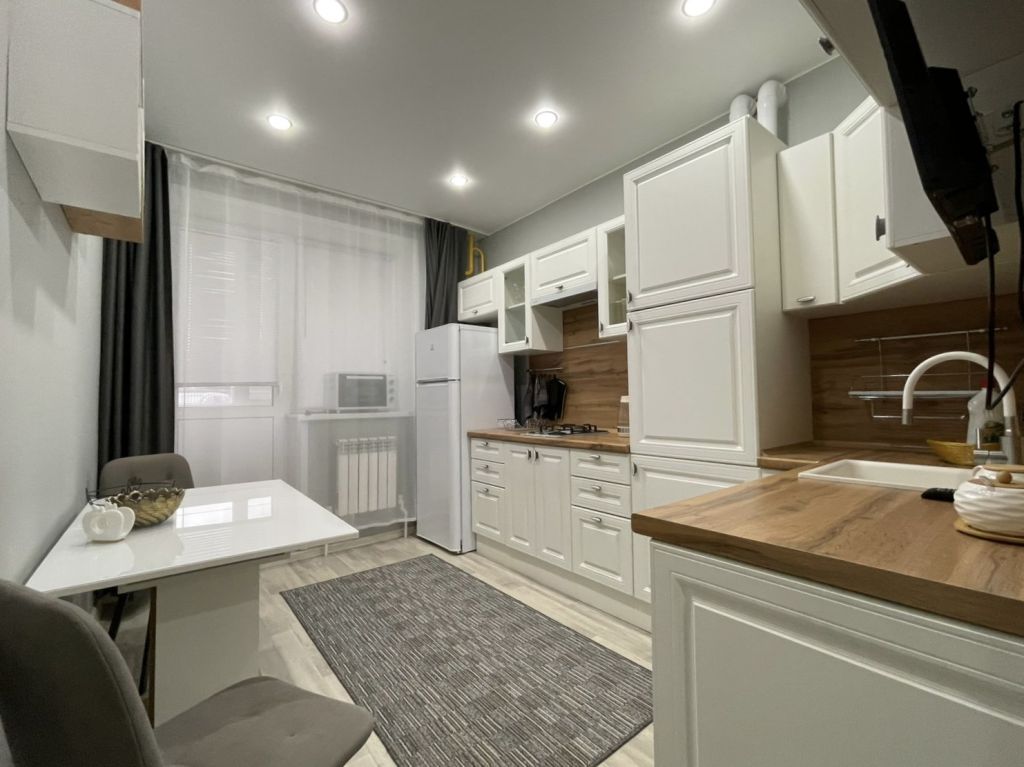 Продажа 1-комнатной квартиры, Переславль-Залесский, Трудовой пер