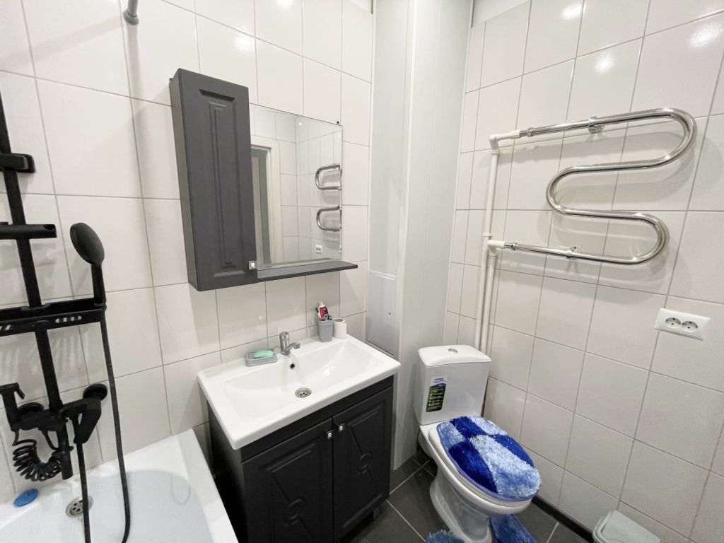 Продажа 1-комнатной квартиры, Переславль-Залесский, Трудовой пер