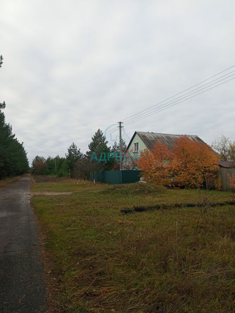 Продажа дома, 76м <sup>2</sup>, 15 сот., Казачок, Строительная