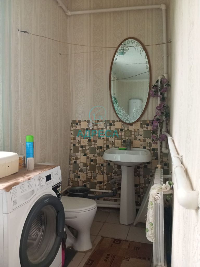 Продажа дома, 76м <sup>2</sup>, 15 сот., Казачок, Строительная