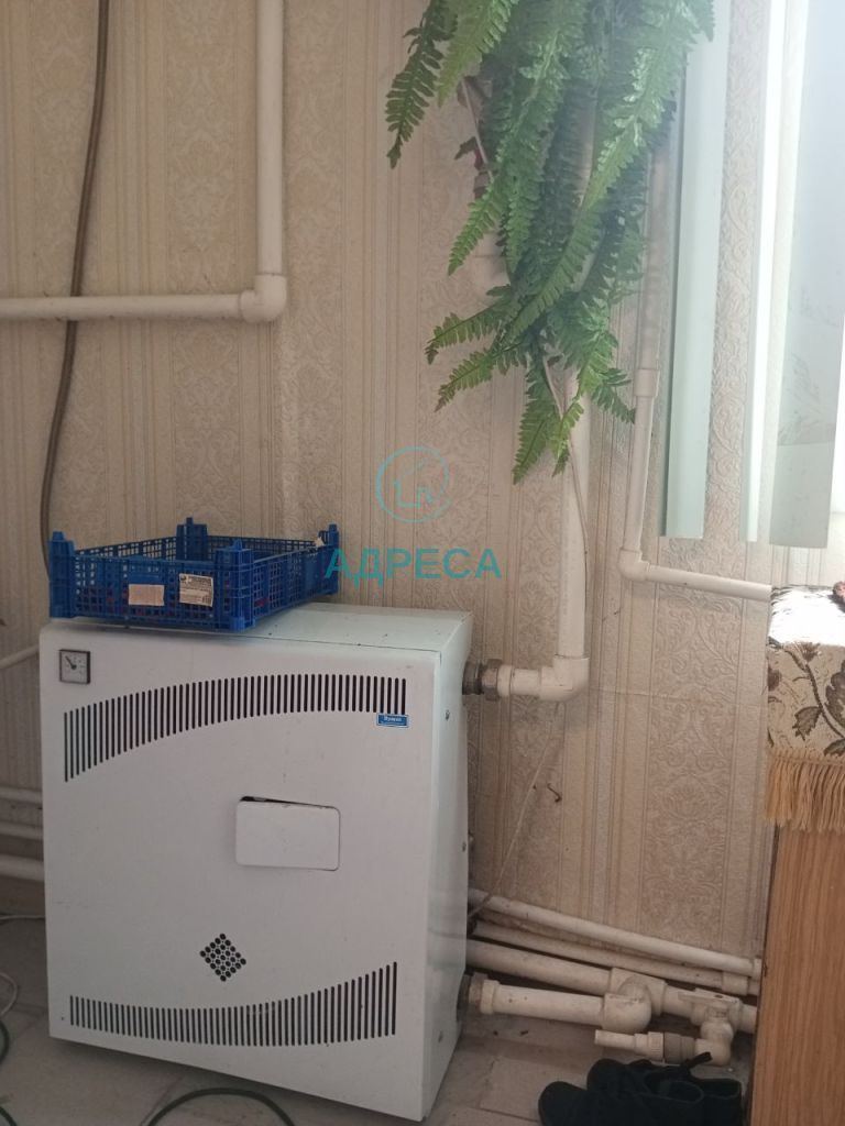 Продажа дома, 76м <sup>2</sup>, 15 сот., Казачок, Строительная