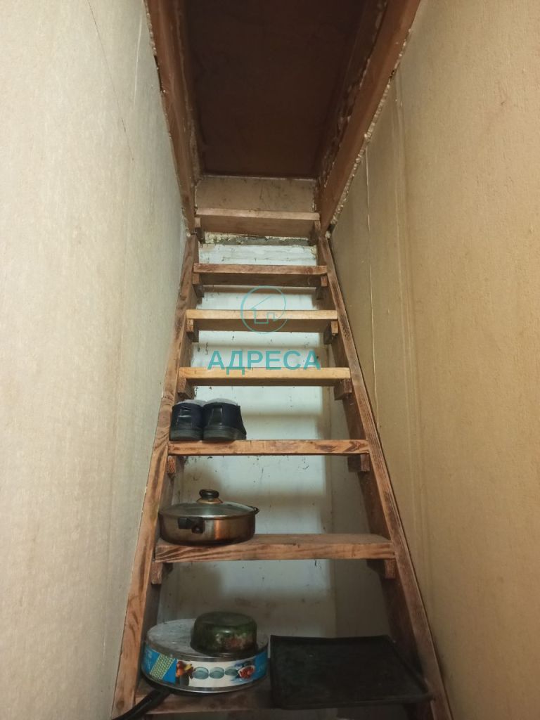 Продажа дома, 76м <sup>2</sup>, 15 сот., Казачок, Строительная