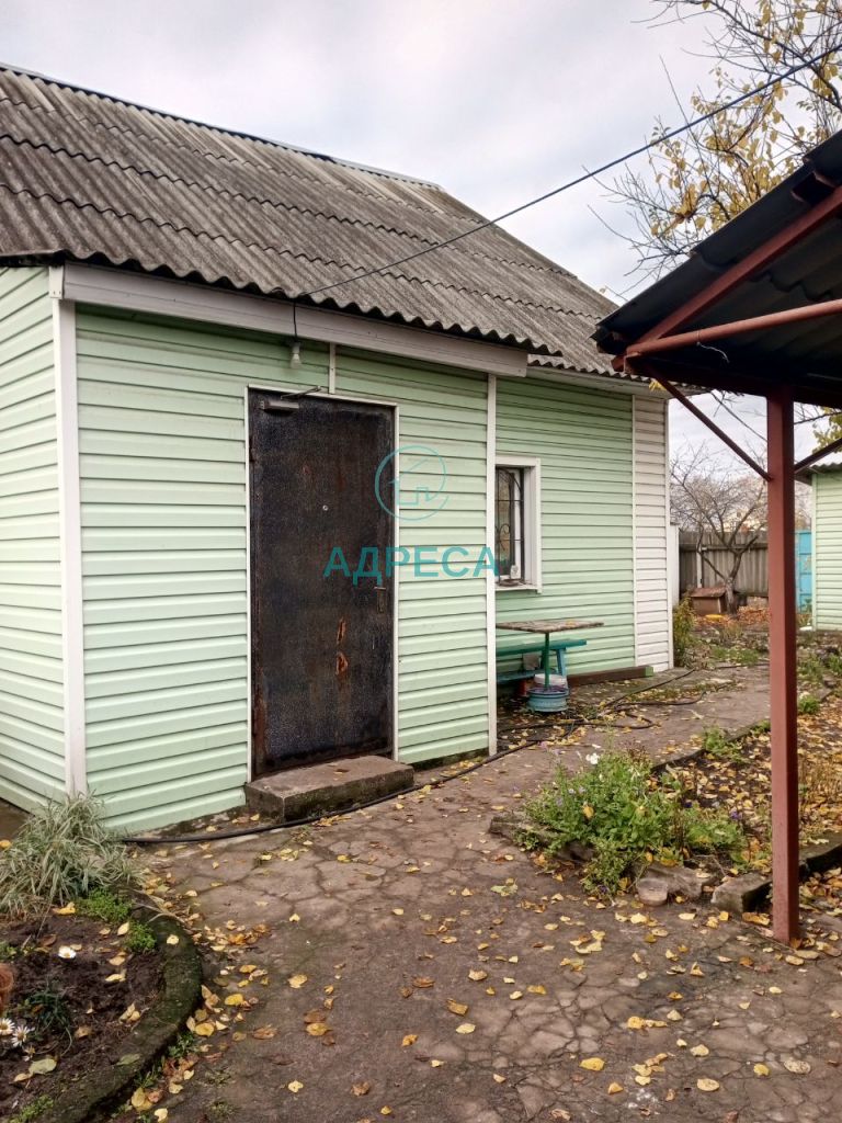 Продажа дома, 76м <sup>2</sup>, 15 сот., Казачок, Строительная