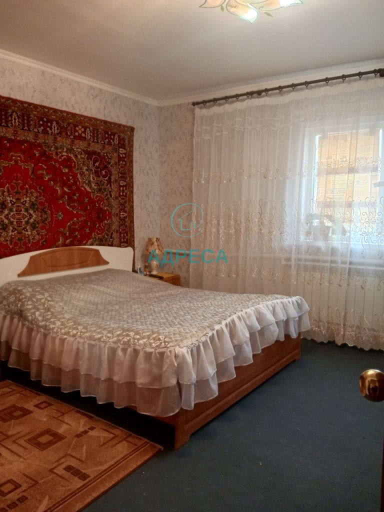 Продажа дома, 76м <sup>2</sup>, 15 сот., Казачок, Строительная