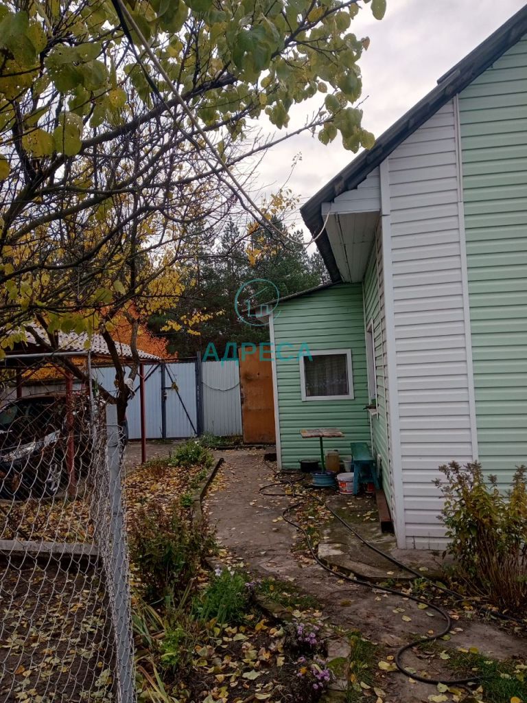 Продажа дома, 76м <sup>2</sup>, 15 сот., Казачок, Строительная