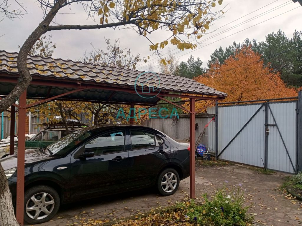 Продажа дома, 76м <sup>2</sup>, 15 сот., Казачок, Строительная