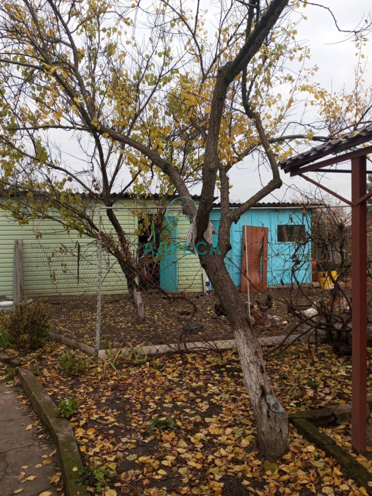 Продажа дома, 76м <sup>2</sup>, 15 сот., Казачок, Строительная