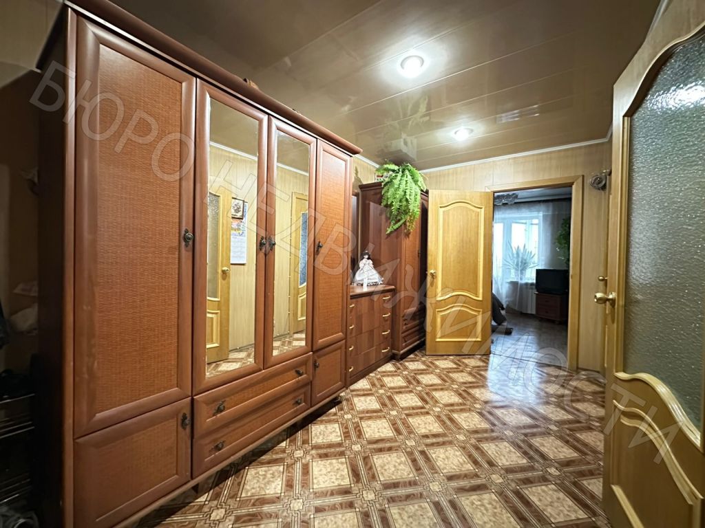 Продажа 2-комнатной квартиры, Балашов, Гагарина ул,  152