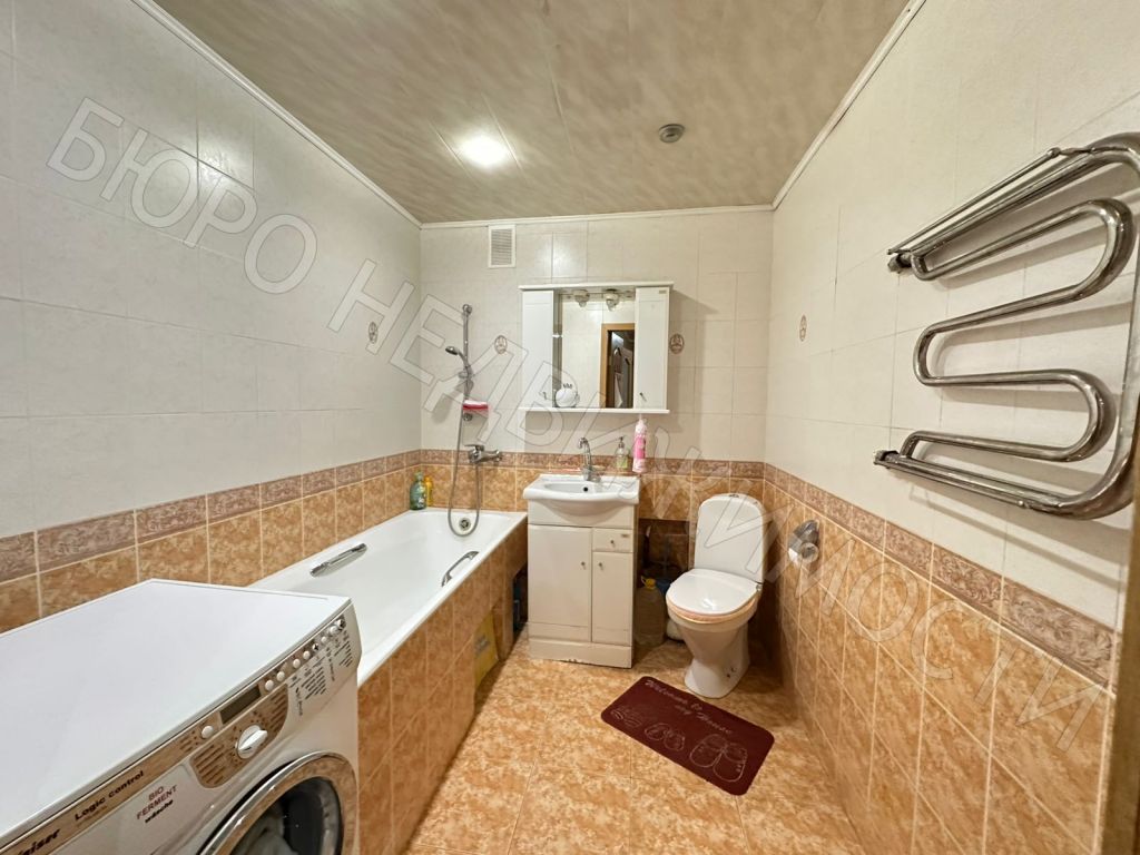 Продажа 2-комнатной квартиры, Балашов, Гагарина ул,  152