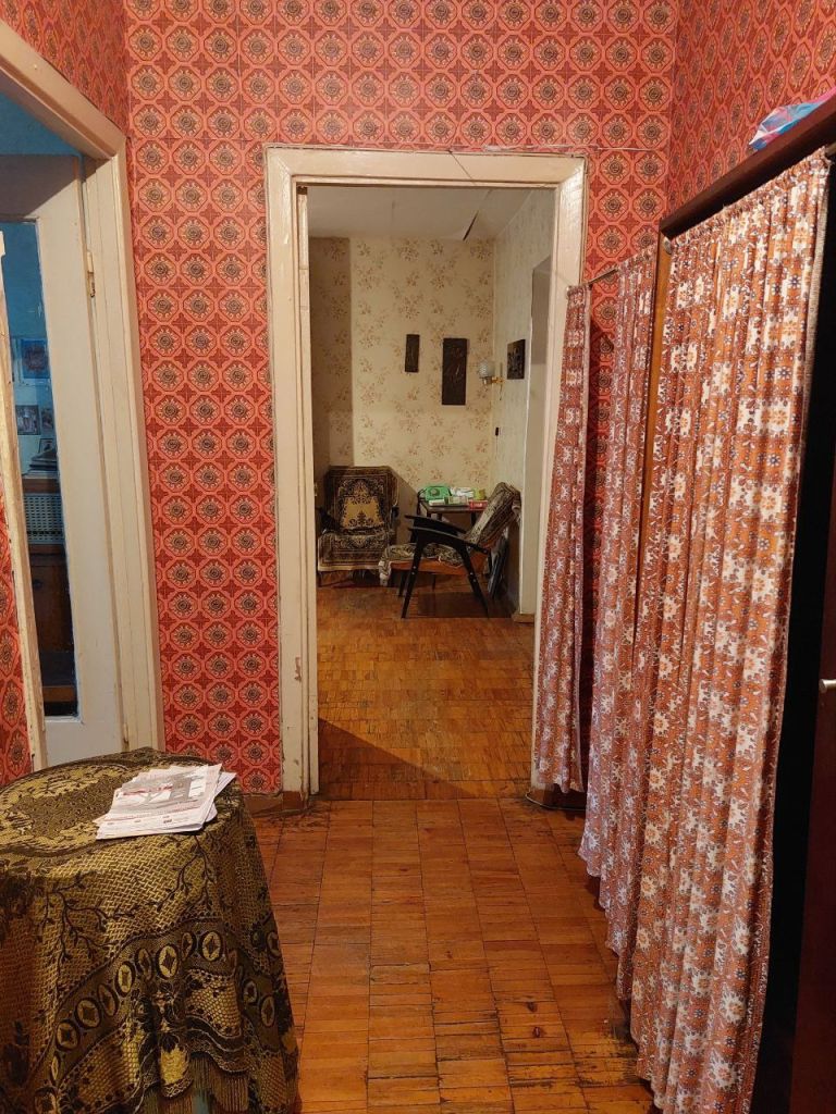 Продажа 3-комнатной квартиры, Нижний Новгород, Максима Горького ул,  250