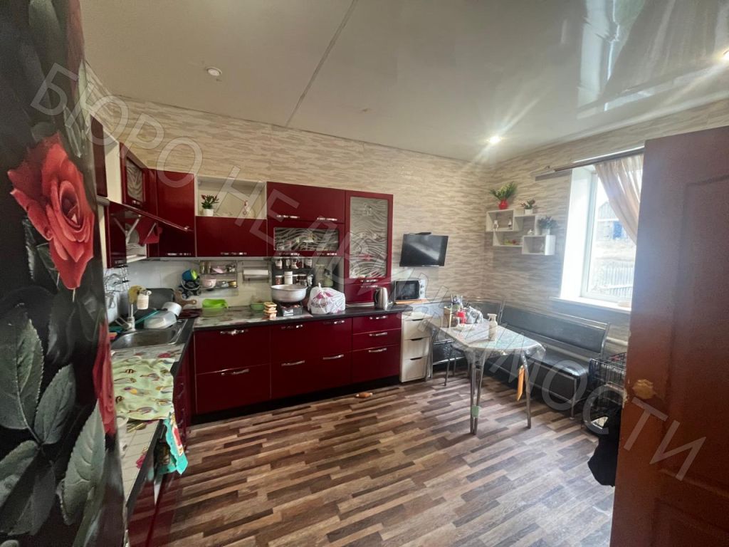 Продажа дома, 65м <sup>2</sup>, 65 сот., Балашов, Пост 463 км,  3