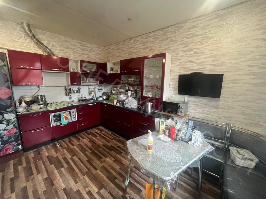 Продажа дома, 65м <sup>2</sup>, 65 сот., Балашов, Пост 463 км,  3