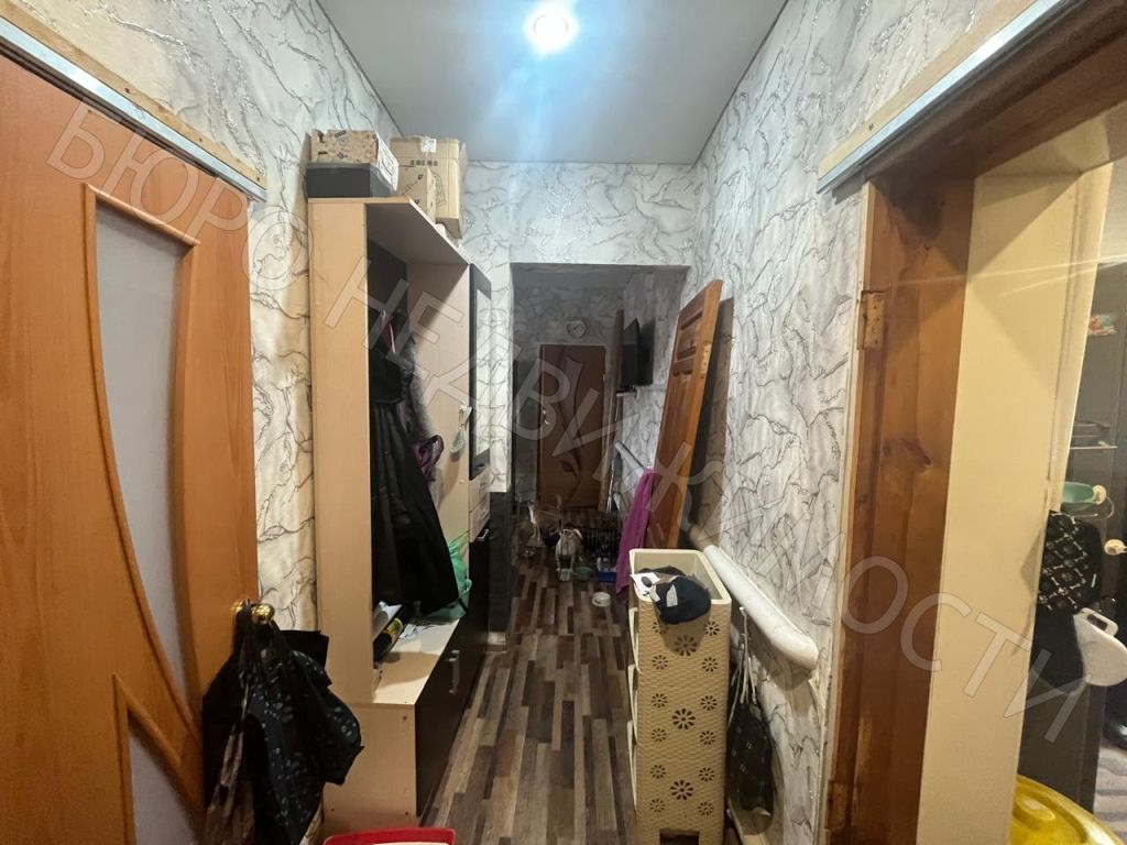 Продажа дома, 65м <sup>2</sup>, 65 сот., Балашов, Пост 463 км,  3