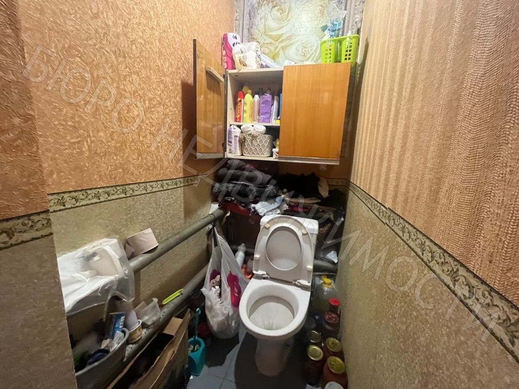 Продажа дома, 65м <sup>2</sup>, 65 сот., Балашов, Пост 463 км,  3