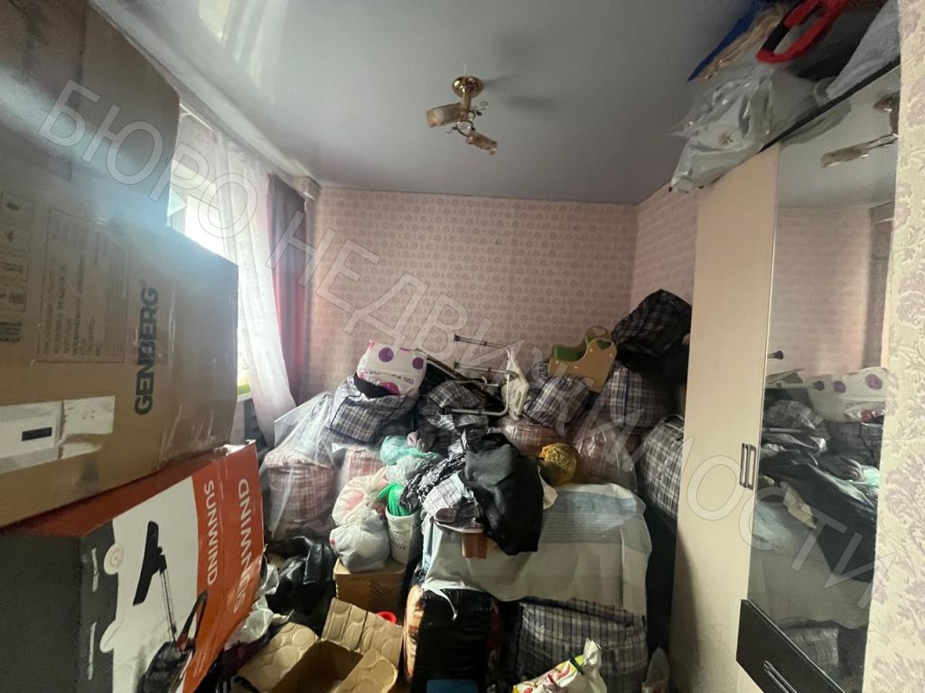 Продажа дома, 65м <sup>2</sup>, 65 сот., Балашов, Пост 463 км,  3