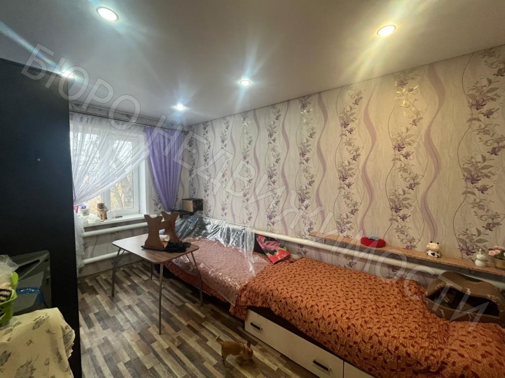 Продажа дома, 65м <sup>2</sup>, 65 сот., Балашов, Пост 463 км,  3