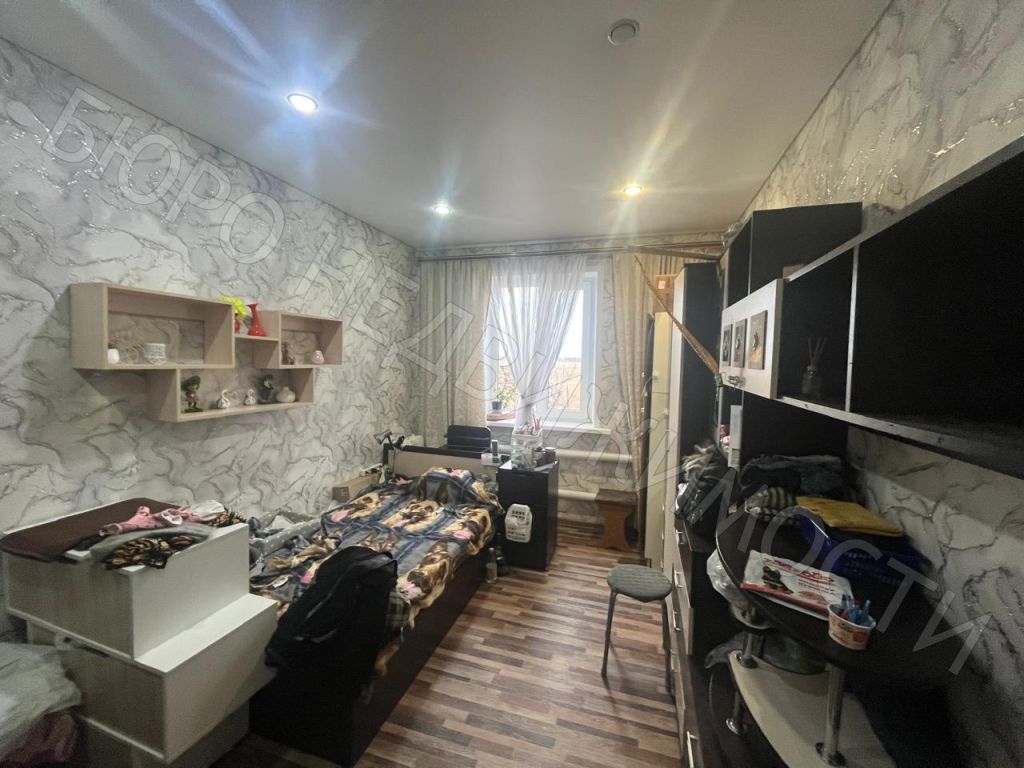 Продажа дома, 65м <sup>2</sup>, 65 сот., Балашов, Пост 463 км,  3