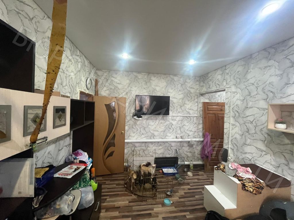 Продажа дома, 65м <sup>2</sup>, 65 сот., Балашов, Пост 463 км,  3