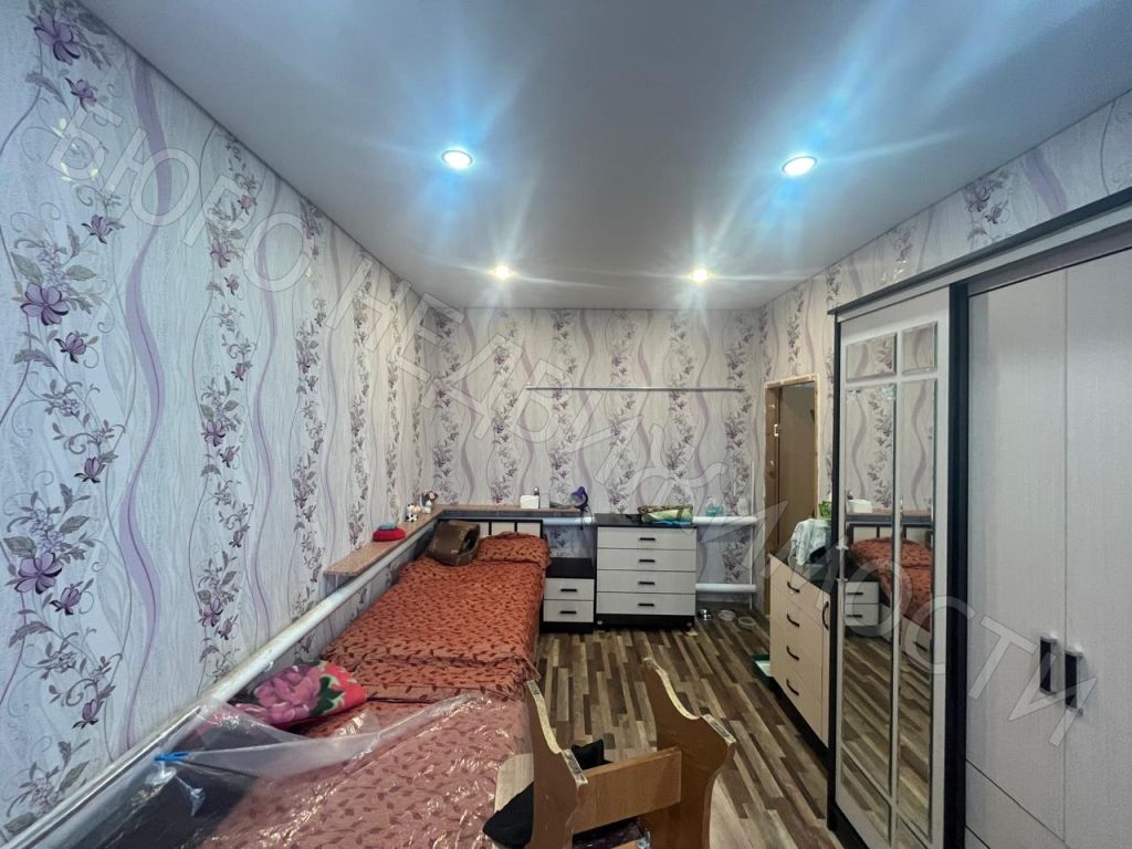 Продажа дома, 65м <sup>2</sup>, 65 сот., Балашов, Пост 463 км,  3