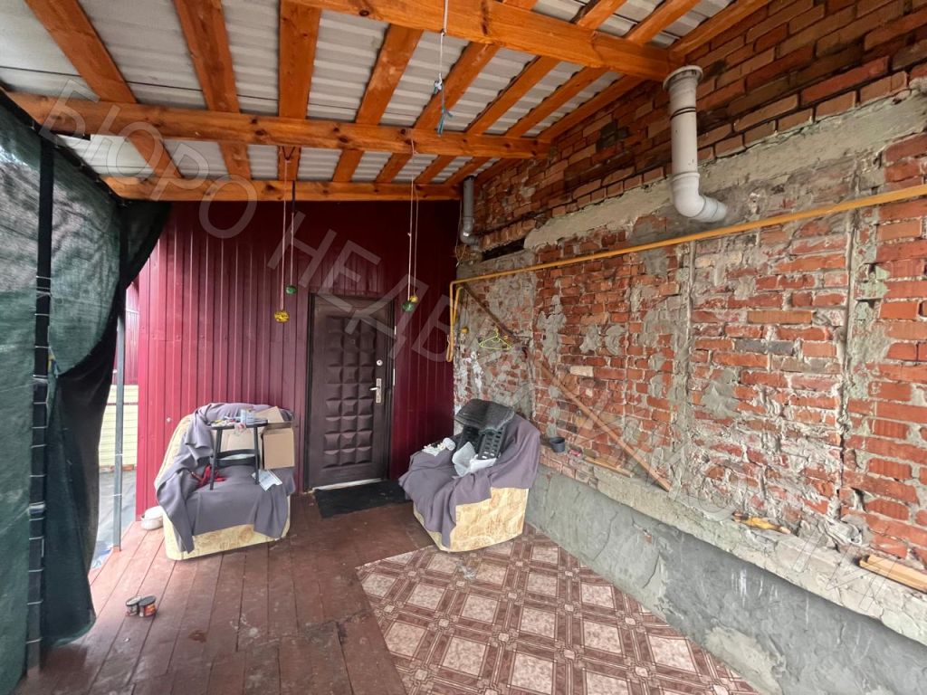 Продажа дома, 65м <sup>2</sup>, 65 сот., Балашов, Пост 463 км,  3