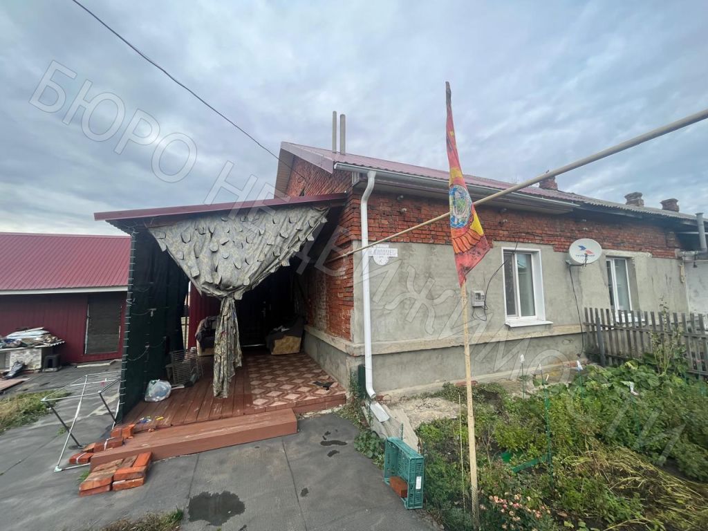 Продажа дома, 65м <sup>2</sup>, 65 сот., Балашов, Пост 463 км,  3