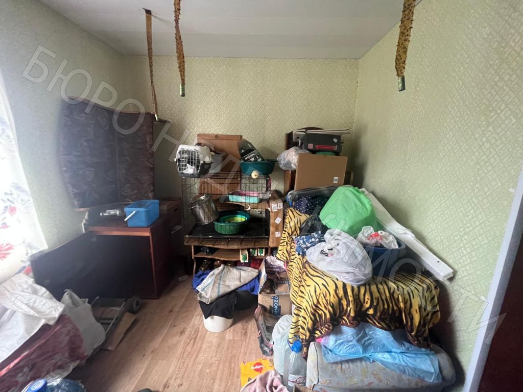 Продажа дома, 65м <sup>2</sup>, 65 сот., Балашов, Пост 463 км,  3