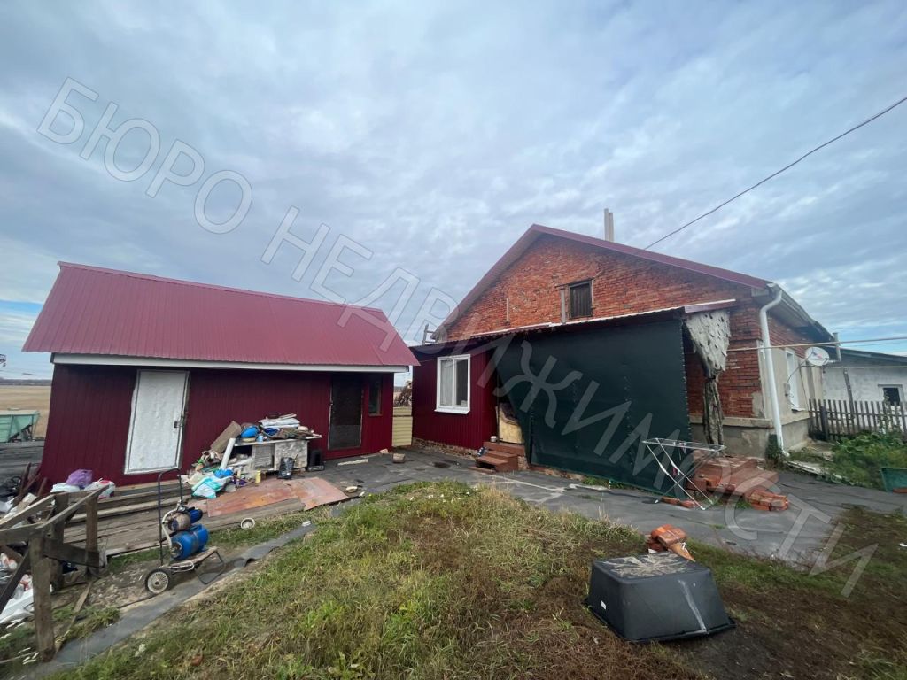 Продажа дома, 65м <sup>2</sup>, 65 сот., Балашов, Пост 463 км,  3