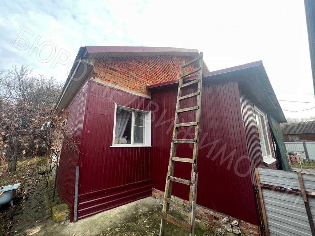 Продажа дома, 65м <sup>2</sup>, 65 сот., Балашов, Пост 463 км,  3