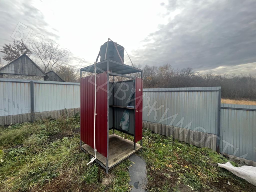 Продажа дома, 65м <sup>2</sup>, 65 сот., Балашов, Пост 463 км,  3