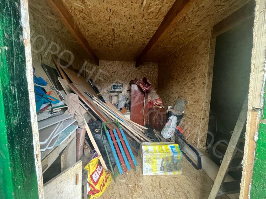 Продажа дома, 65м <sup>2</sup>, 65 сот., Балашов, Пост 463 км,  3