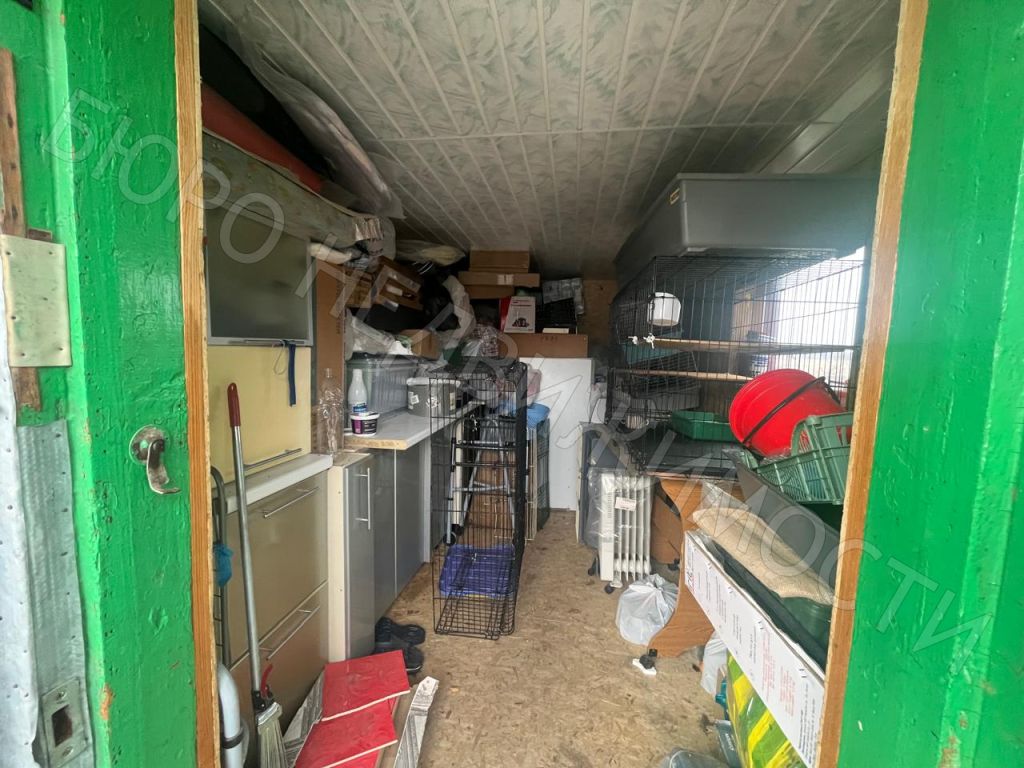 Продажа дома, 65м <sup>2</sup>, 65 сот., Балашов, Пост 463 км,  3