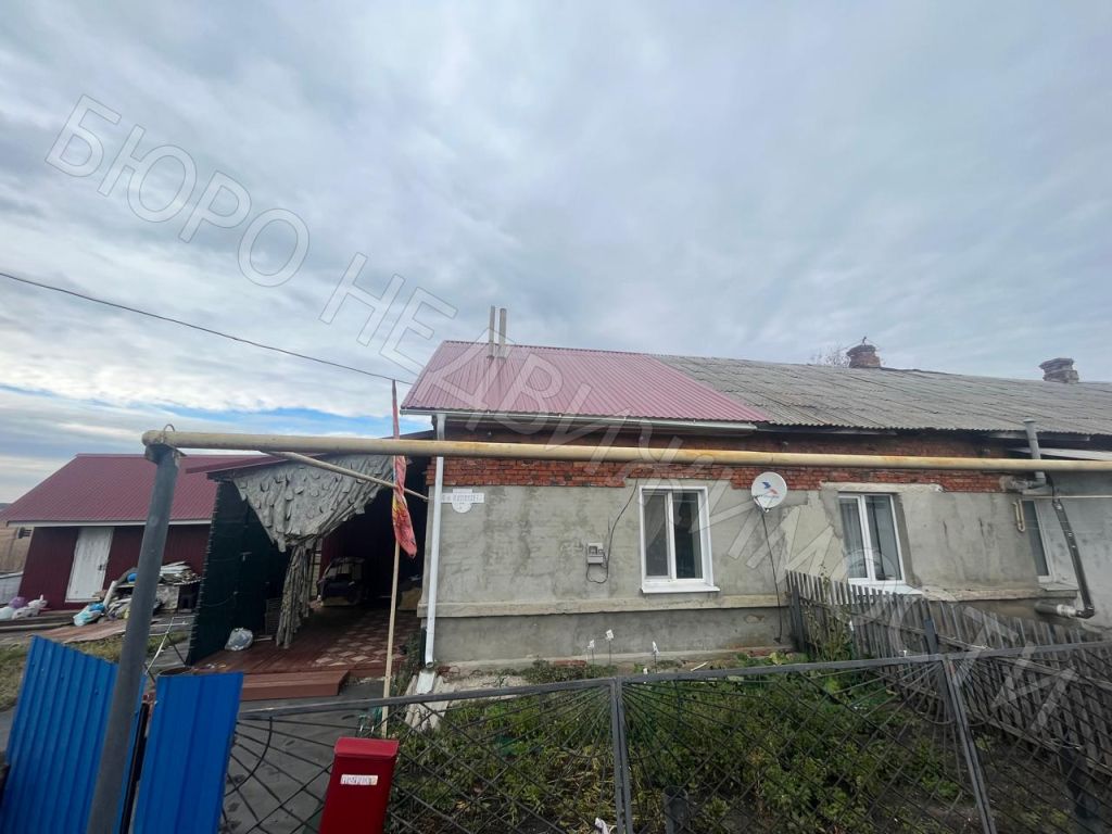 Продажа дома, 65м <sup>2</sup>, 65 сот., Балашов, Пост 463 км,  3