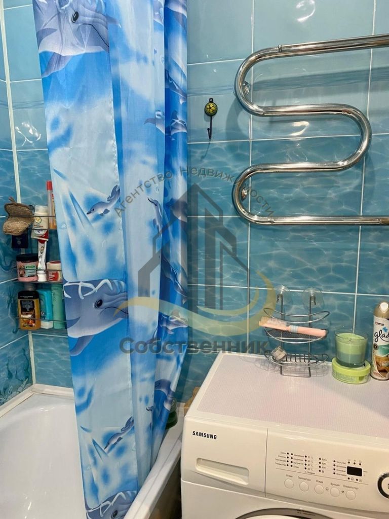 Аренда 1-комнатной квартиры, Губкин, Кирова ул,  46В